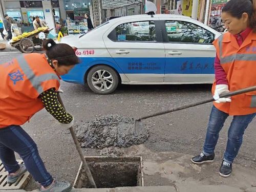 麒麟沉沙井清掏-污水井清理