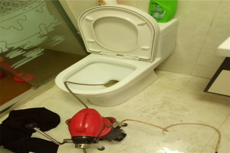 麒麟如何疏通马桶 疏通马桶多少钱