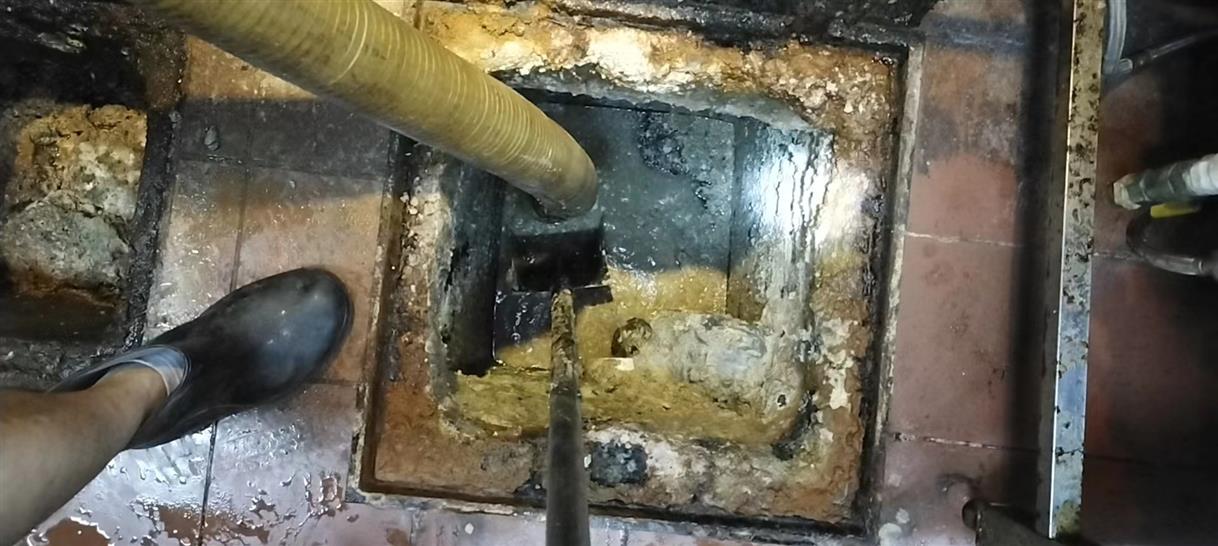 麒麟污水池清理一般都有毒气，怎么预防中毒呢？